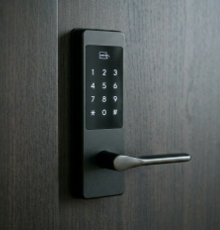 Image of Open/close detection in smart locks