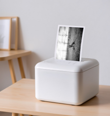 Image of Paper detection in printers