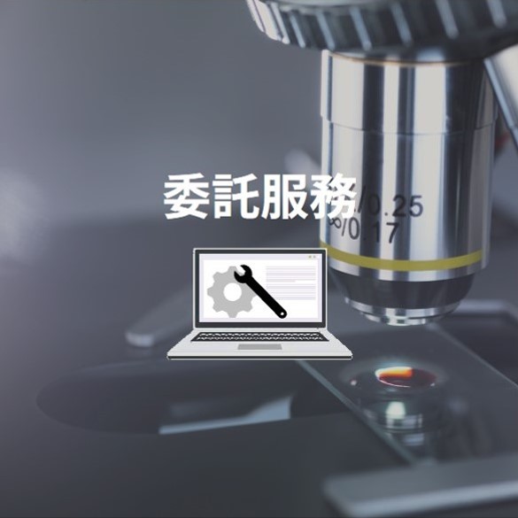委託服務